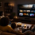 découvrez pourquoi urmaz est la plateforme de streaming vidéo idéale pour vos soirées cinéma, avec une large sélection de films, une qualité d’image exceptionnelle et une expérience utilisateur unique.