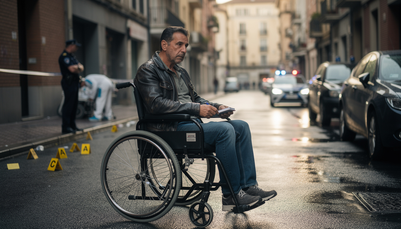 découvrez pourquoi la série tv cain est devenue un incontournable de la télévision moderne grâce à son intrigue captivante, ses personnages profonds et son style unique.