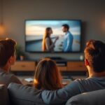 découvrez pourquoi la série tv française connaît un succès grandissant sur les plateformes de streaming, avec des contenus innovants et des histoires captivantes qui séduisent un large public.