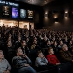 découvrez pourquoi le cinéma à tergnier est un lieu incontournable pour les passionnés de films, offrant une expérience unique et des projections de qualité.