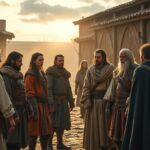 découvrez pourquoi le donjon de naheulbeuk, série tv mêlant humour et aventures fantastiques, est un incontournable pour tous les fans de fantasy.