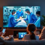 découvrez pourquoi les séries d'urgences en streaming captivent les téléspectateurs du monde entier grâce à leurs intrigues palpitantes et leurs personnages attachants.