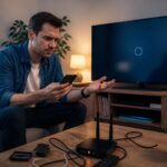 découvrez pourquoi il est parfois difficile de caster sur votre tv et explorez les solutions pour résoudre ces problèmes courants.