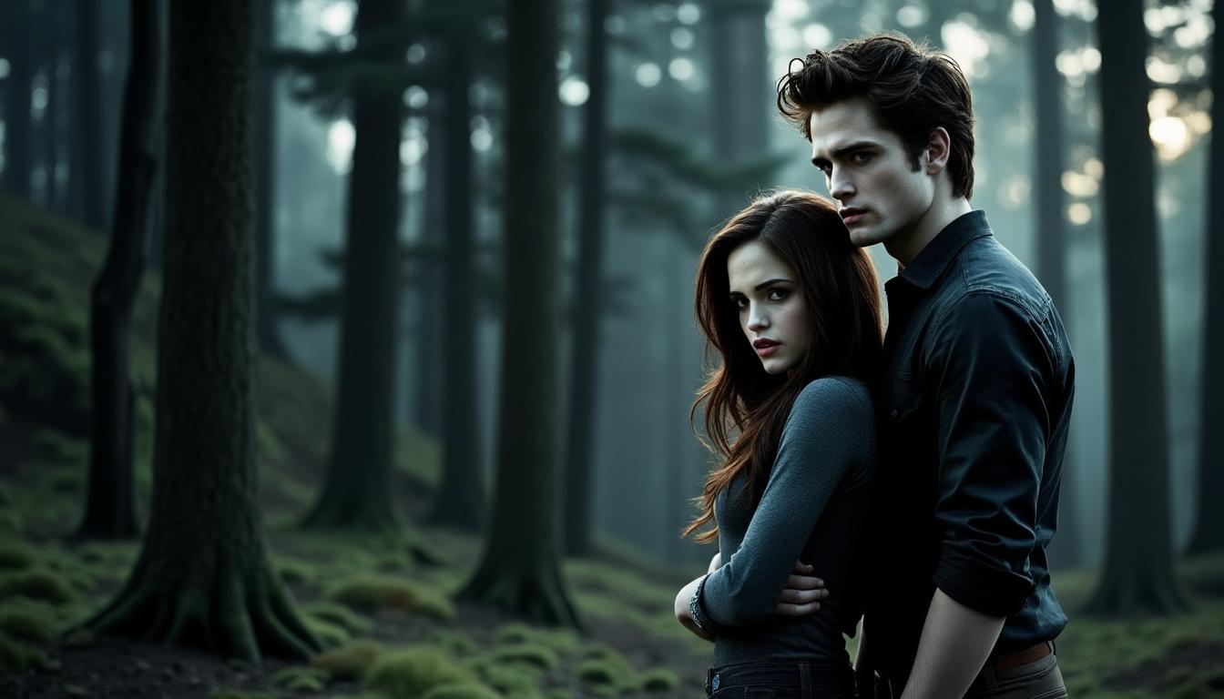 découvrez pourquoi regarder twilight 2 en streaming est un passage obligé pour tous les fans de la saga : entre romance, rebondissements et émotions intenses, cet opus captivant vous plongera au cœur de l’univers fascinant des vampires et des loups-garous.