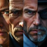 découvrez pourquoi les personnages de films dont le nom commence par k captivent tant le public. analyse de leurs traits marquants, leur impact au cinéma et ce qui les rend inoubliables.