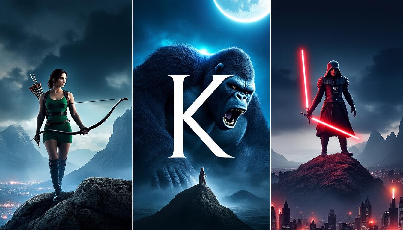 découvrez pourquoi les personnages de films dont le nom commence par k sont si marquants et inoubliables : analyse de leurs traits uniques, de leurs histoires captivantes et des raisons de leur impact sur le public.