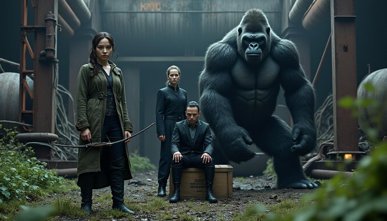 découvrez pourquoi les personnages de film dont le nom commence par la lettre k captivent autant les spectateurs. analyse, anecdotes et secrets derrière leur inoubliable popularité.