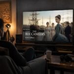 découvrez comment regarder the buccaneers en ligne avec nos astuces pour une expérience optimale, streaming fluide et conseils pratiques pour ne rien manquer.