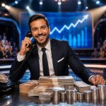 découvrez combien les appels téléphoniques génèrent de revenus dans les jeux télévisés et comment ces bénéfices impactent l'industrie du divertissement.