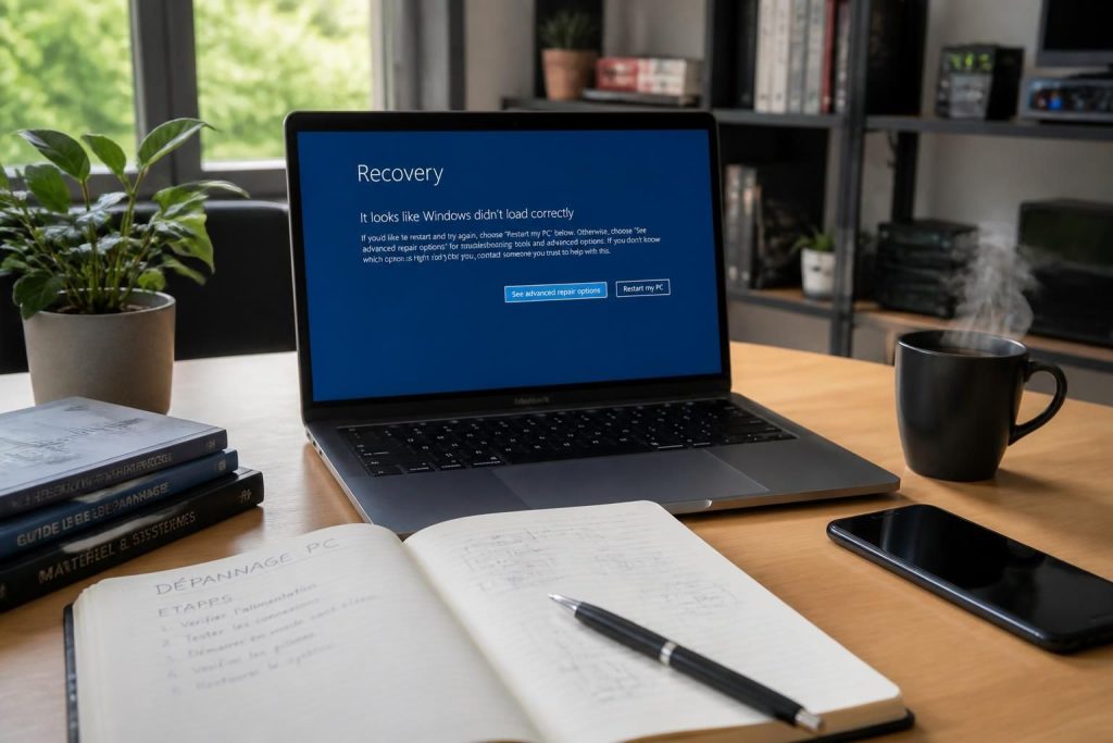 découvrez notre guide de dépannage complet pour résoudre les problèmes lorsque sabtam ne fonctionne plus. astuces et solutions pour une remise en service rapide.