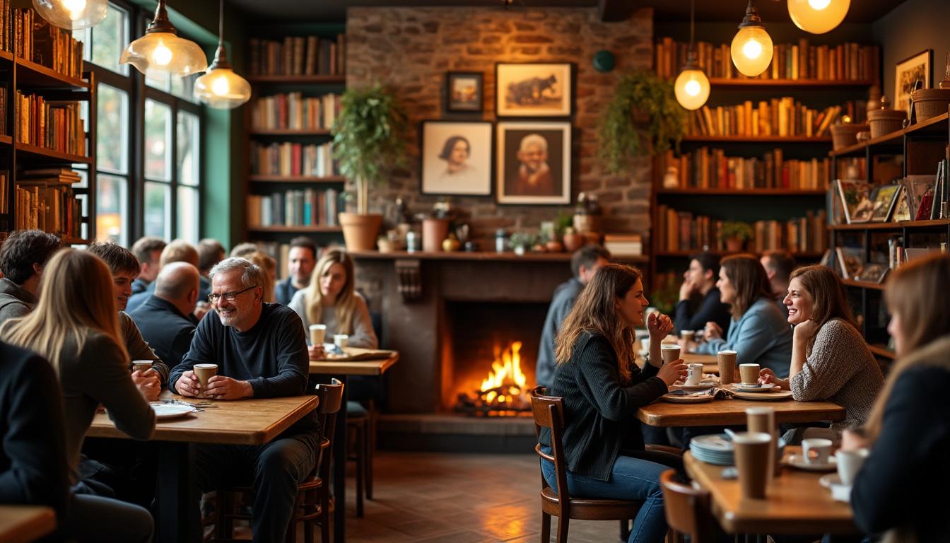 découvrez notre sélection captivante de séries tv débutant par la lettre g, idéale pour toute la famille et tous les âges.