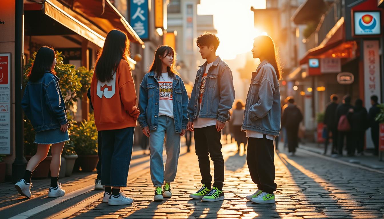 découvrez notre sélection exclusive de séries tv uniques dont le titre commence par la lettre k. ne manquez pas ces histoires captivantes et originales adaptées à tous les goûts.