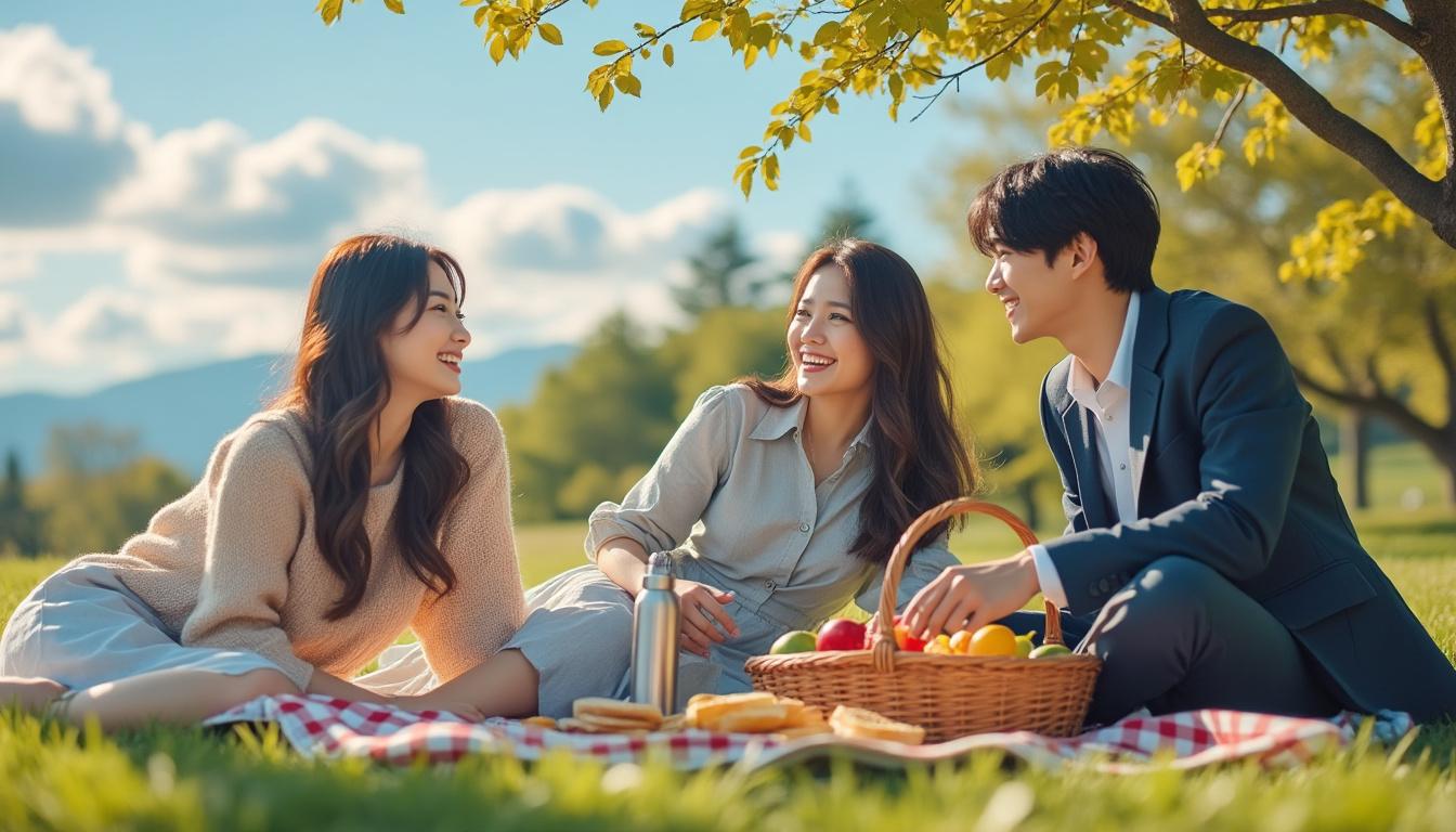 découvrez notre sélection exclusive des séries tv dont le titre commence par la lettre k. ne manquez pas ces séries uniques et captivantes à regarder dès maintenant !