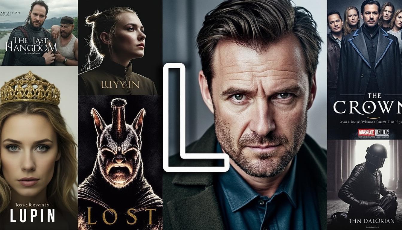 découvrez notre liste complète des séries tv commençant par la lettre l, pour tous les genres et tous les goûts. trouvez votre prochaine série préférée dès maintenant !