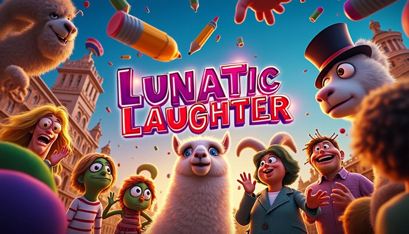 découvrez notre sélection de séries tv dont le titre commence par la lettre l, pour tous les styles et tous les publics.