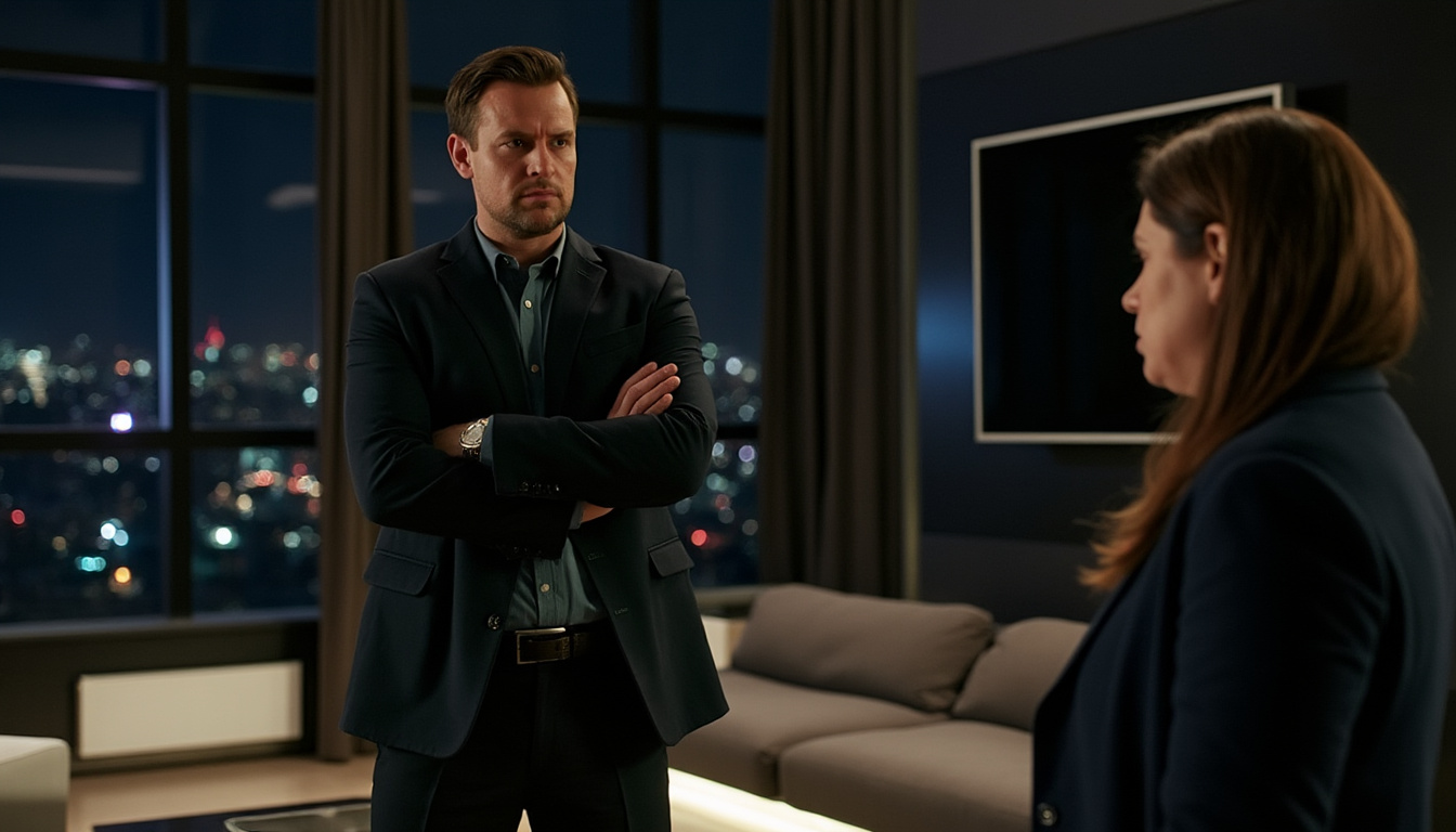 découvrez comment le streaming bouleverse le paysage audiovisuel avec les séries tv en ligne : accès instantané, contenus variés et nouvelles habitudes de consommation pour les spectateurs.