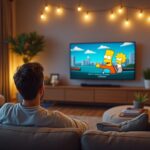 découvrez comment binge-watcher les simpson en streaming comme un pro avec nos astuces et conseils pour profiter pleinement de chaque épisode.