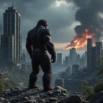 découvrez l'ordre chronologique des films la planète des singes et plongez au cœur de cette saga apocalyptique passionnante.