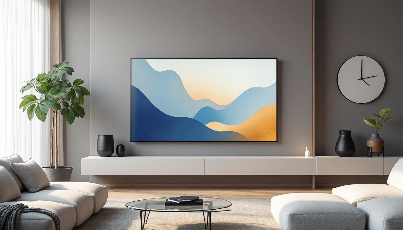 découvrez notre test complet de the frame : caractéristiques, avantages, inconvénients et conseils pour bien choisir avant d'acheter ce téléviseur design et innovant.