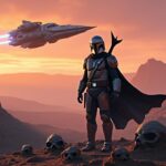 découvrez comment la saison 4 de the mandalorian s'intègre dans l'univers étendu de star wars, en explorant ses connexions avec les personnages, événements et histoires incontournables de la saga.