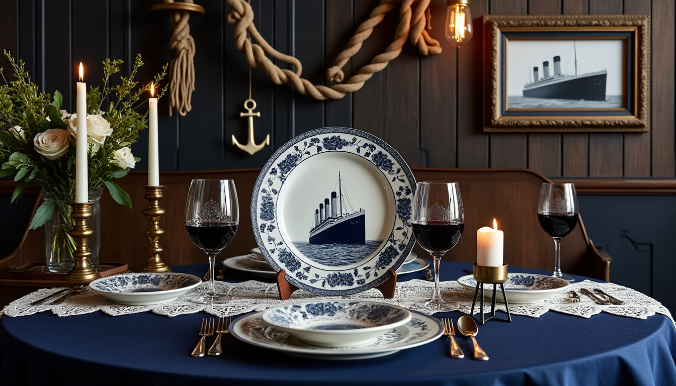 découvrez comment organiser une soirée cinéma inoubliable autour de titanic en streaming : conseils pour l’ambiance, la déco et les indispensables pour revivre la magie du film à la maison.