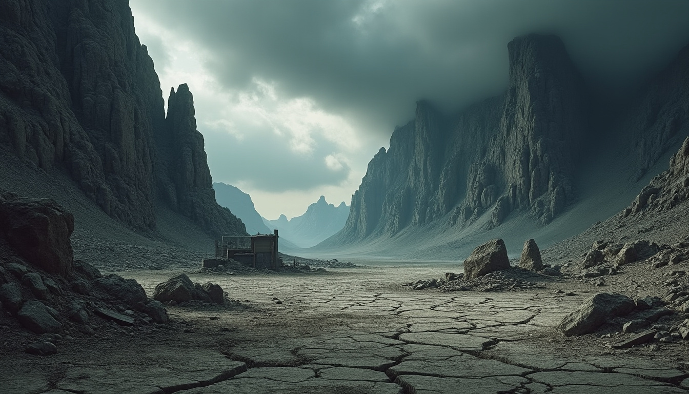 découvrez notre sélection des 10 meilleurs films dystopiques à ne pas manquer cette année. plongez dans des univers futuristes captivants et laissez-vous surprendre par des histoires bouleversantes !