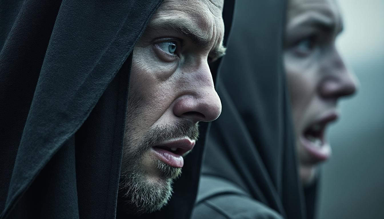 découvrez le top 10 des personnages de séries dont le prénom commence par la lettre n, des incontournables à ne surtout pas manquer pour les fans de fiction.