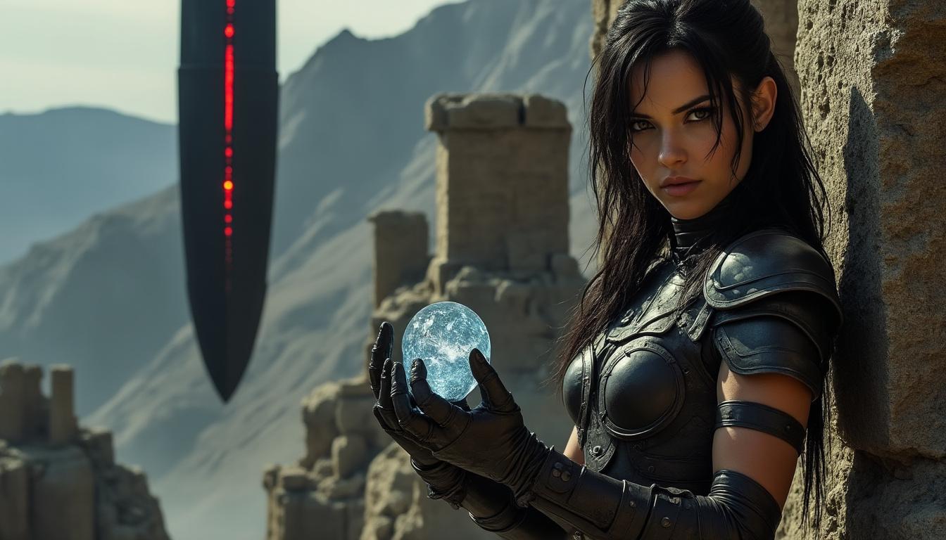 découvrez notre sélection des 10 meilleures séries tv dont le titre commence par la lettre x. ne manquez pas ces incontournables à regarder absolument !