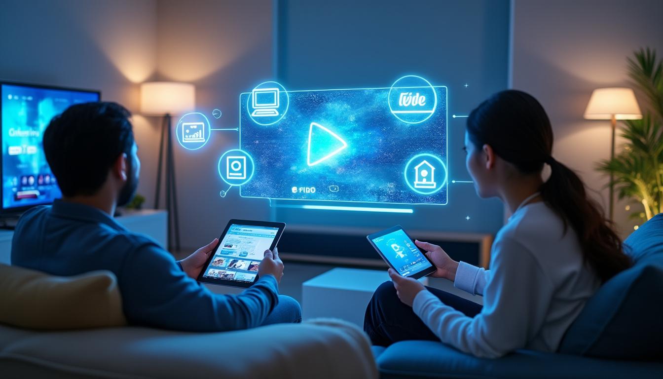 découvrez les 5 fonctionnalités uniques du site de streaming vidéo zorbov qui révolutionnent votre expérience de visionnage. profitez d'une interface intuitive, de recommandations personnalisées, et bien plus encore.
