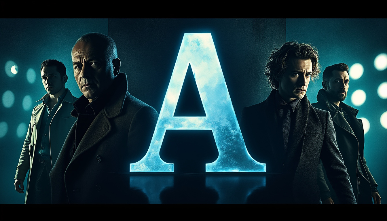 découvrez notre sélection des 5 meilleurs personnages de film dont le nom commence par la lettre a. apprenez-en plus sur ces figures incontournables du cinéma à ne pas manquer !