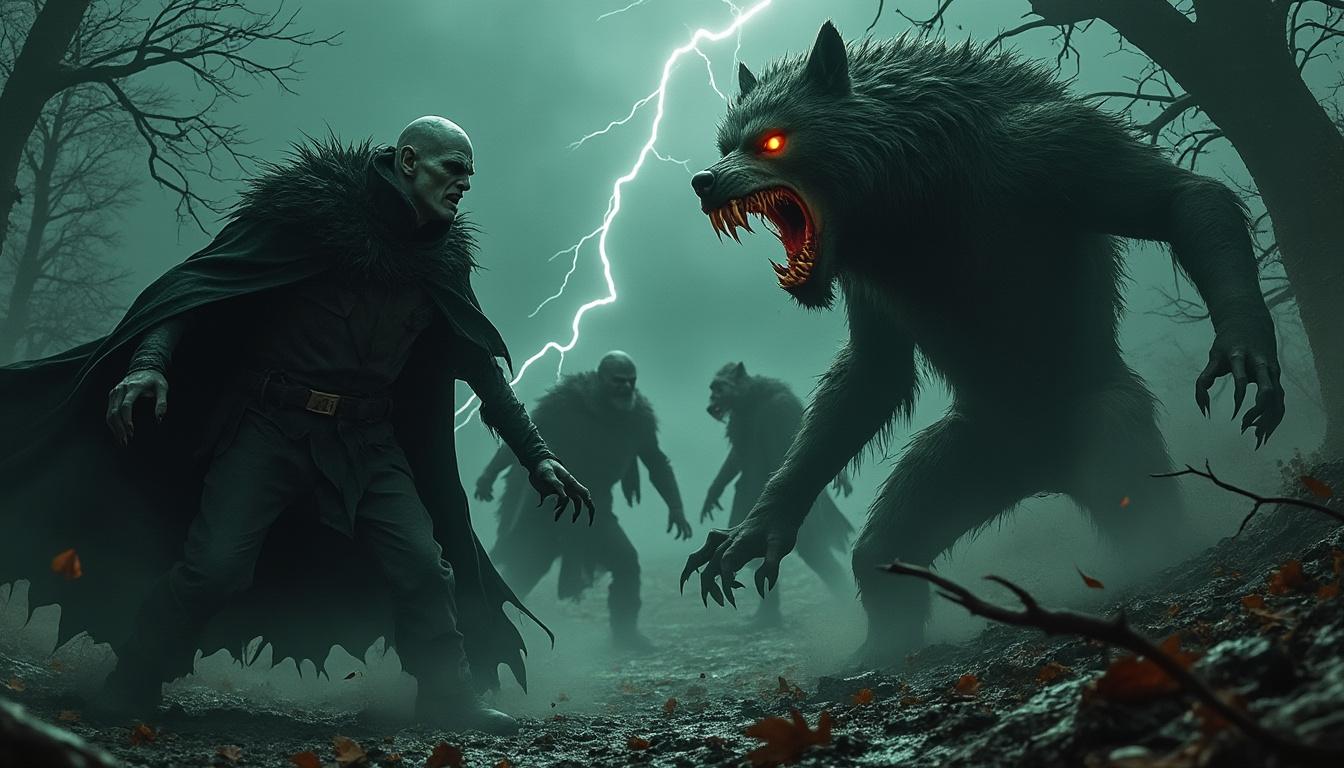 découvrez les 5 meilleures raisons de revoir twilight 3 en streaming : romance intense, action surnaturelle, triangles amoureux et moments cultes au rendez-vous ! revivez la magie des vampires et des loups-garous dès maintenant.
