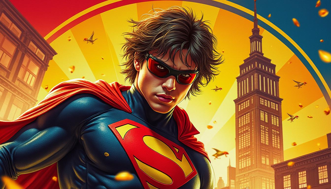 découvrez tout ce qu'il faut savoir sur deadpool en streaming en français : synopsis, disponibilité, plateformes et conseils pour profiter du film.