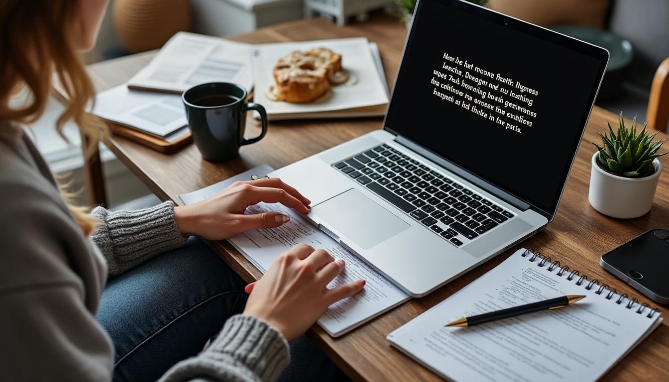 découvrez des astuces pratiques pour traduire efficacement les séries tv en travaillant avec les sous-titres et améliorez la qualité de vos traductions.