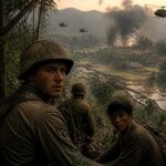 découvrez un documentaire captivant sur la guerre du vietnam, offrant un voyage émotionnel profond à travers les événements historiques marquants et les témoignages bouleversants.
