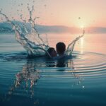 explorez les métaphores profondes et les thèmes cachés du film a big splash à travers une analyse détaillée et enrichissante.