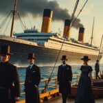 découvrez un reportage captivant sur le titanic, alliant faits historiques précis et éléments de fiction pour une immersion complète dans cette tragédie légendaire.