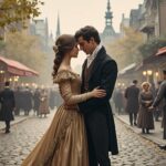 découvrez une sélection envoûtante de films romantiques historiques qui vous feront voyager à travers le temps, mêlant amour et époque révolue pour des émotions intenses.