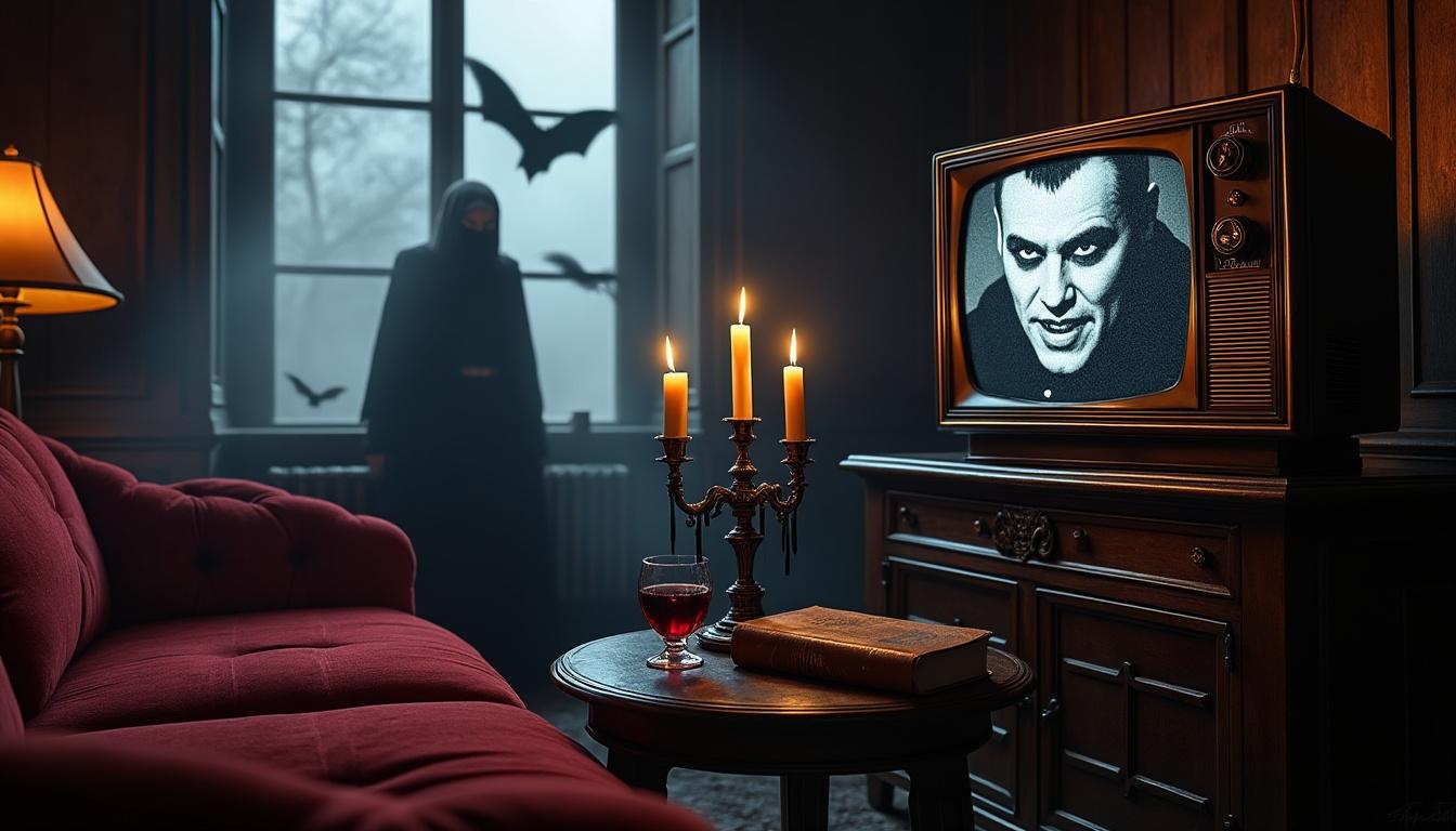 découvrez notre guide complet pour regarder vampire diaries en streaming et ne rien manquer des épisodes incontournables de la série.