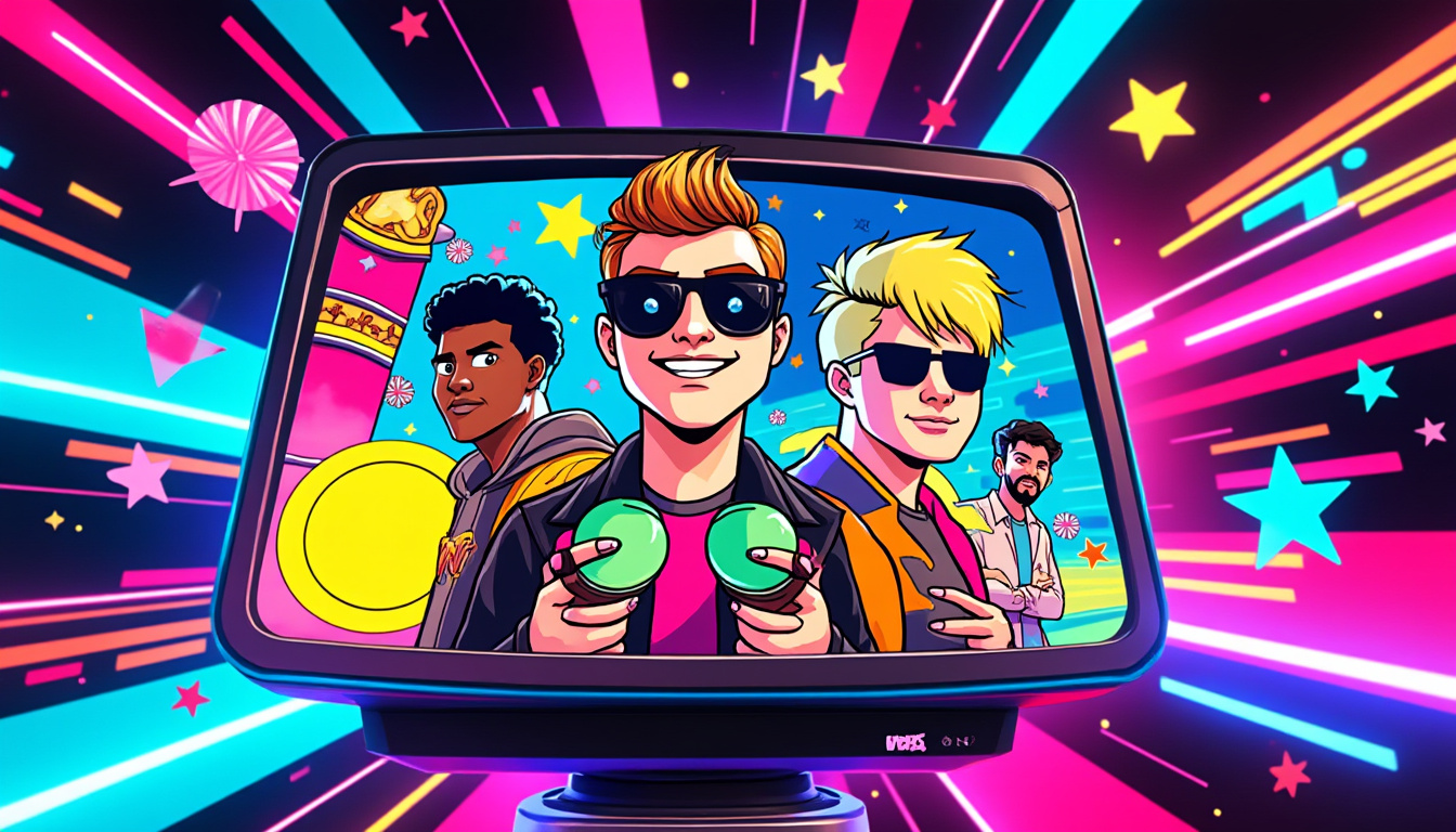 plongez dans l'univers des génériques de séries tv des années 80 et découvrez leur impact culturel, entre nostalgie, influence musicale et souvenirs inoubliables.