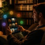 découvrez what is my film, le service unique de recommandations de films adaptées à vos humeurs. trouvez le film parfait pour chaque moment et ressentez l'émotion idéale à travers une sélection personnalisée.