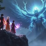 découvrez la saison 2 de yu yu hakusho sur netflix et plongez dans un voyage épique au cœur du monde des esprits, rempli d'aventures palpitantes et de combats légendaires.