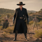 découvrez l'impact culturel de la série tv zorro et comment elle a inspiré de nombreuses œuvres à travers le temps.