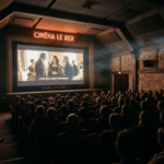 cinéma de Provins