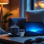découvrez comment activer le mode nuit sur ipad pour un confort visuel optimal lors de vos sessions de binge-watching. astuces pratiques pour protéger vos yeux et profiter pleinement de vos séries préférées.