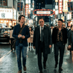 intrigues Tokyo Vice
