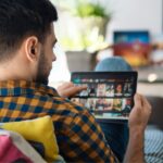 streaming intégral